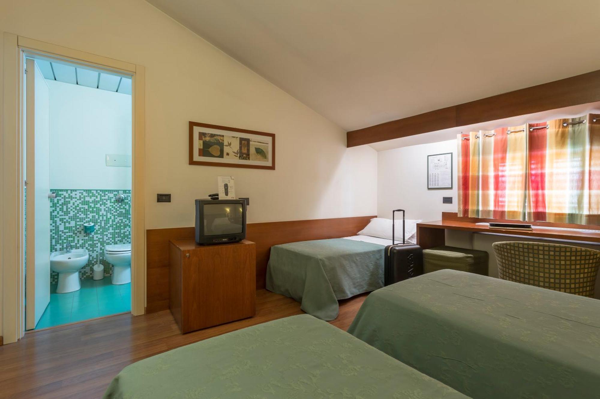 Hotel Montreal รากูซา ห้อง รูปภาพ